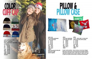 leisure 2015PILLOW AND PILLOWCASECUFF page5-6 REV1