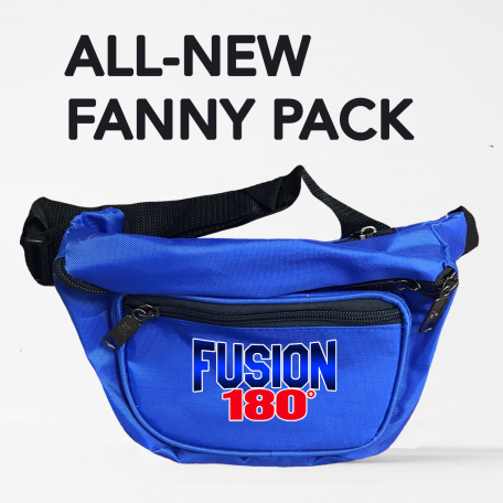 Fanny-Pack