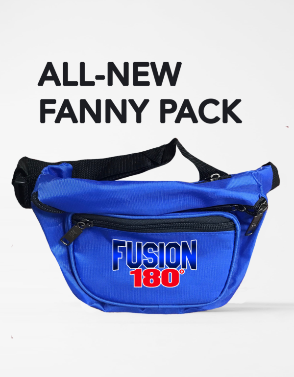 Fanny-Pack