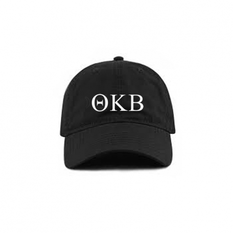 Greek-Letters-baseball-cap