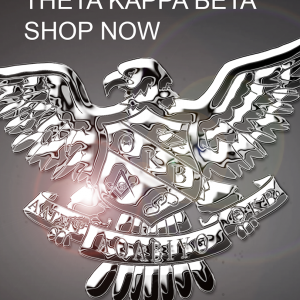 Theta Kappa Beta 2024