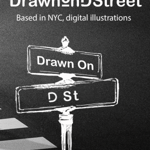 drawnondstreet