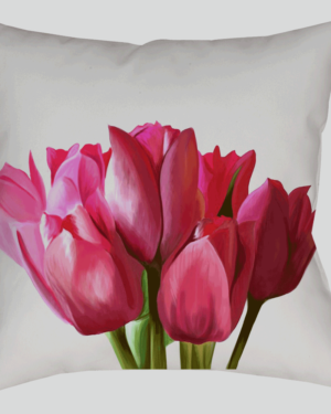 pink-tulip-pillow