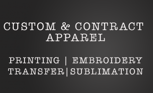 Custom-&-Contract-Apparel-Printing-Embroidery-Transfer-Sublimation