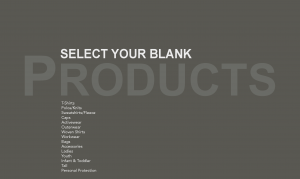 SELECT-YOUR-BLANK
