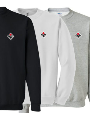 crew sweatshirtPCG copy