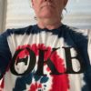 okb usa tiedie