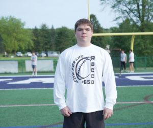 BC54LS RR Long Sleeve Tee