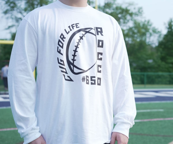 BC54LS RR Long Sleeve Tee - Image 4