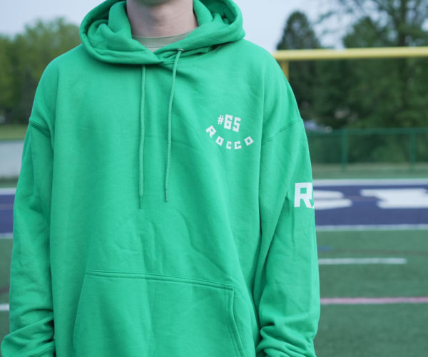 PC78H Cug For Life  Hoodie Sweatshirt - Image 7