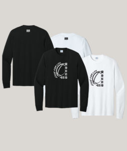 cug for life long sleeve