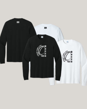 cug for life long sleeve