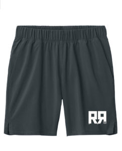ST485 COMPETITOR POCKETED SHORT