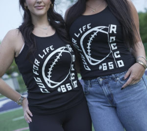 cug for life close tank black