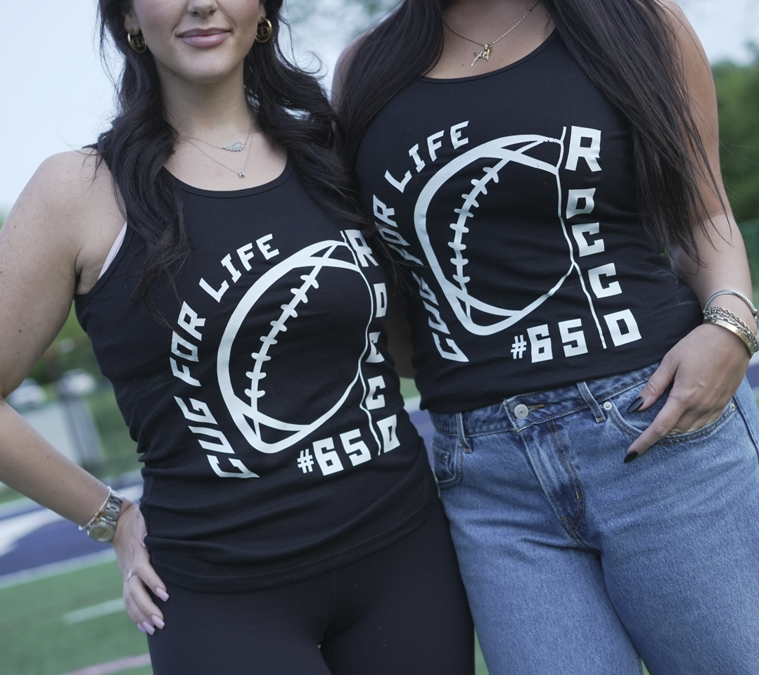 cug for life close tank black