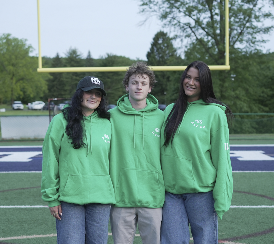 cug for life cug for life hunter green sweatshirt