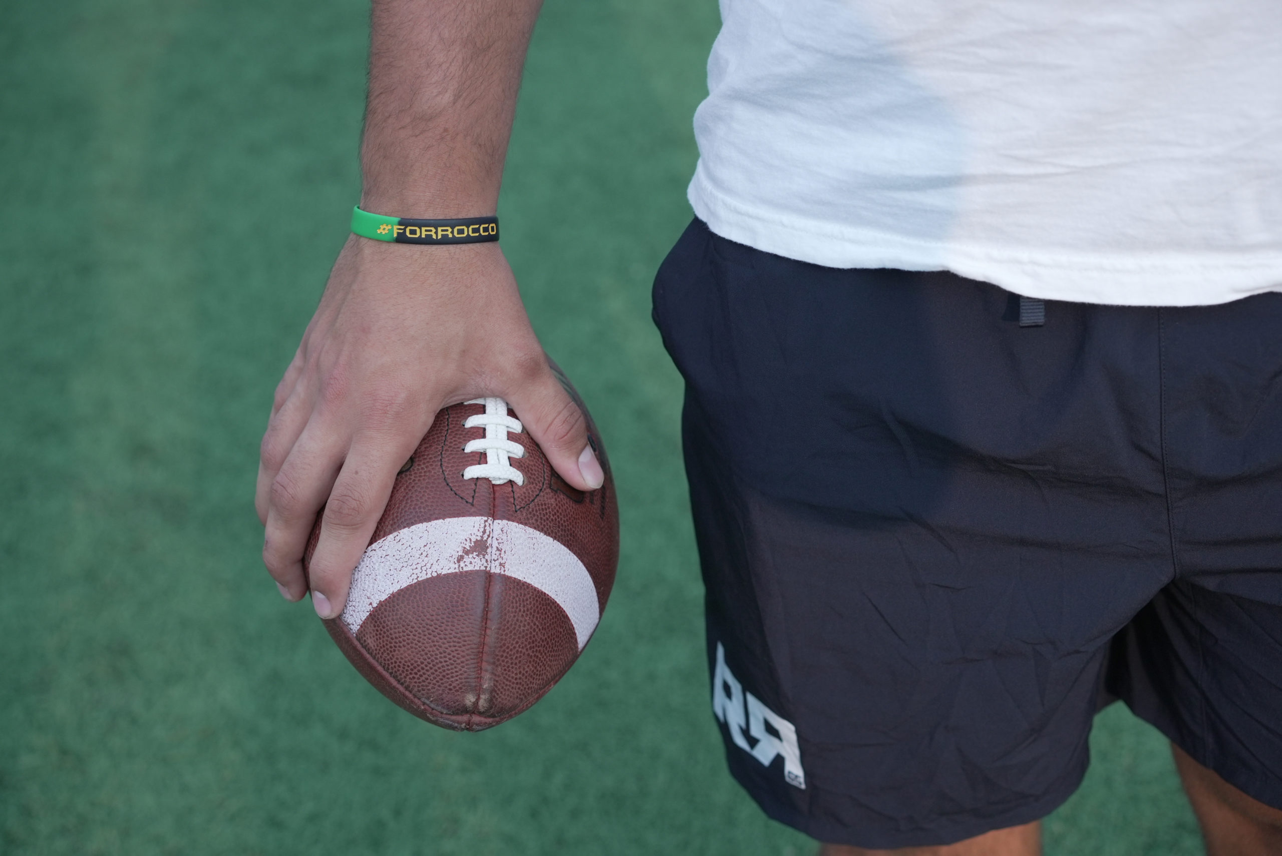 football
