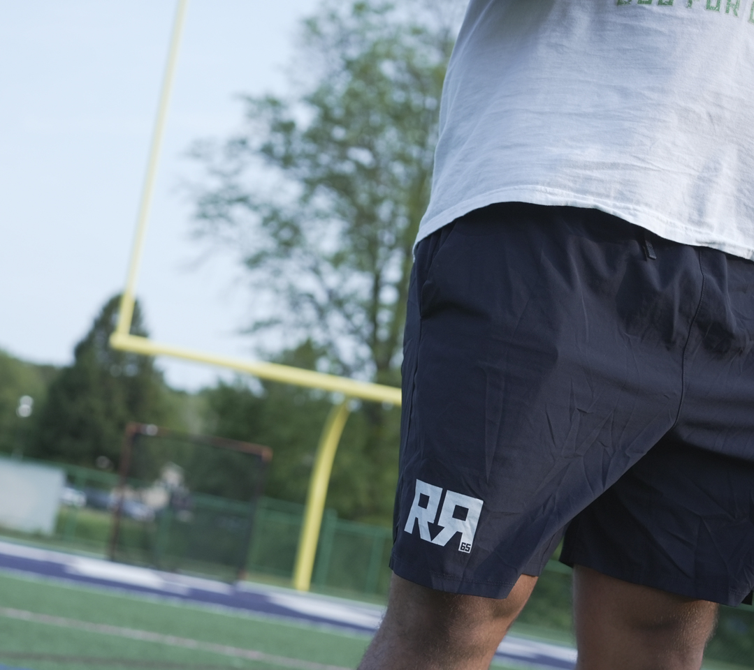 rocco rodden short